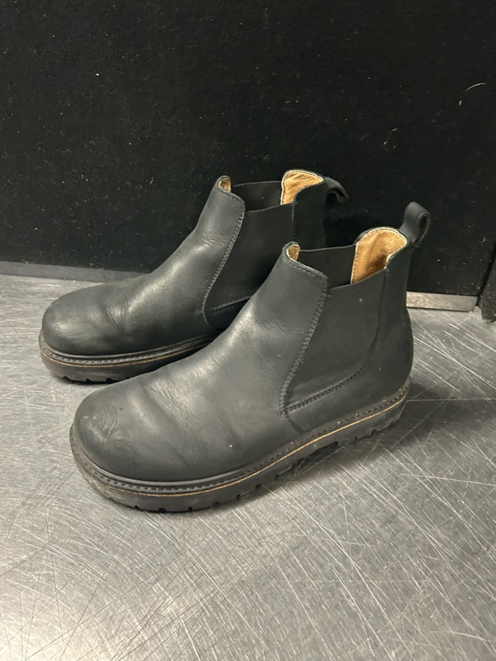 Birkenstock Stalon Size 8 Women